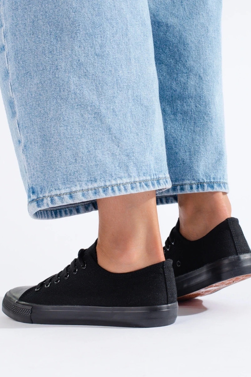 Klassikalise mudeli Mustad Naiste...