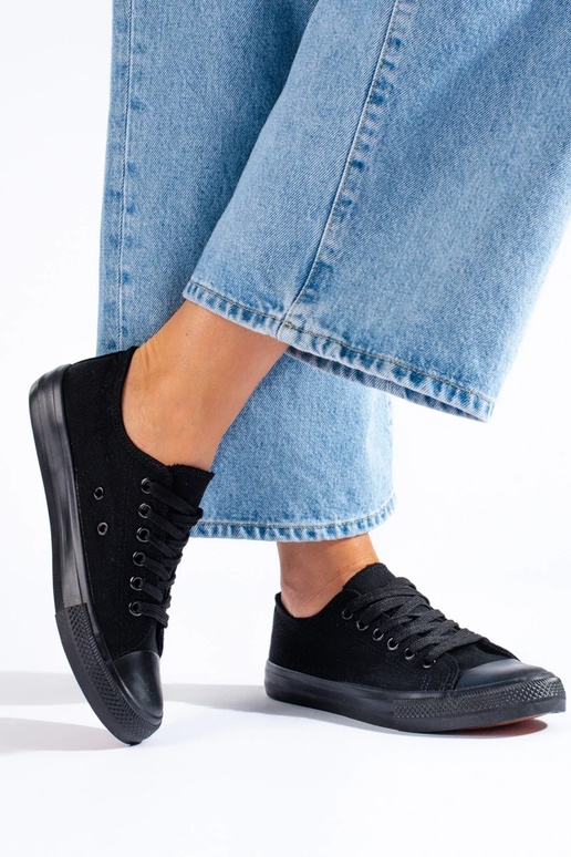 Klassikalise mudeli Mustad Naiste...