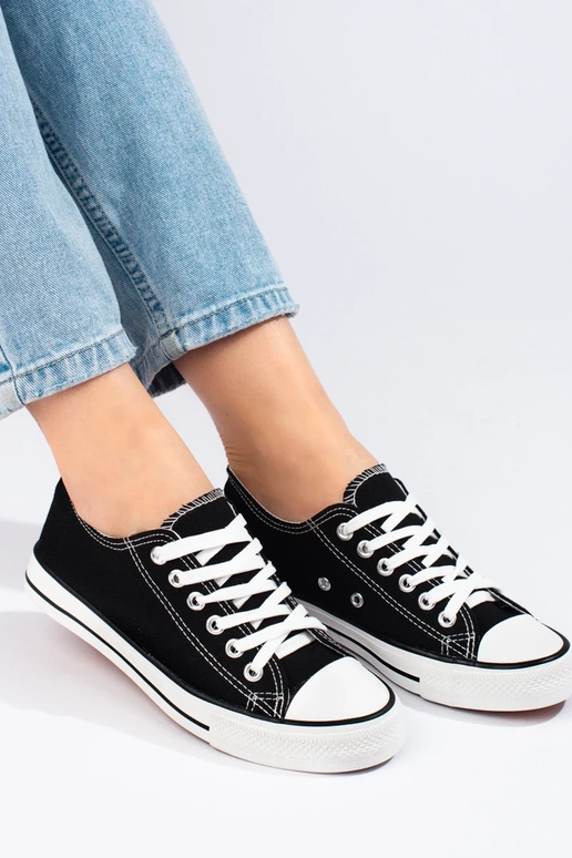 Klassikalise mudeli Mustad Naiste...