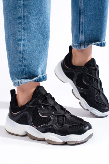 mustad Tossud mudeli kingad... 2