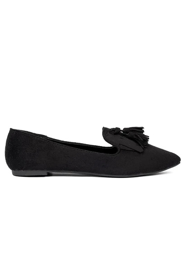 Mokassiinid narmastega