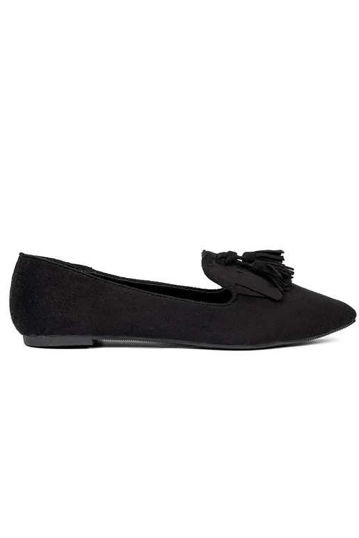 Mokassiinid narmastega