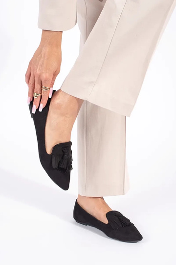 Mokassiinid narmastega 2