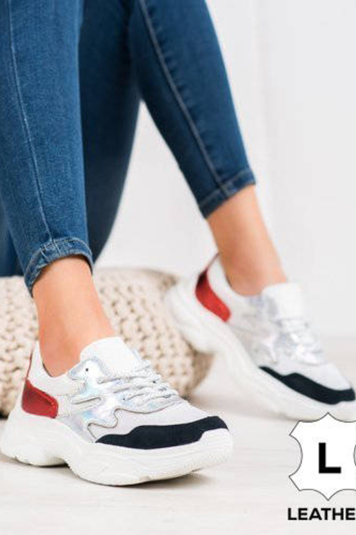 Tossud mudeli kingad Shelovet