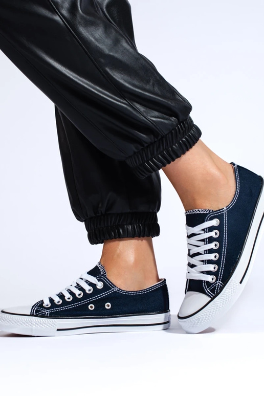 Klassikalise mudeli Sinist värvi...