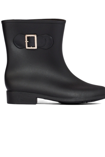 mustad kummikud  Shelovet
