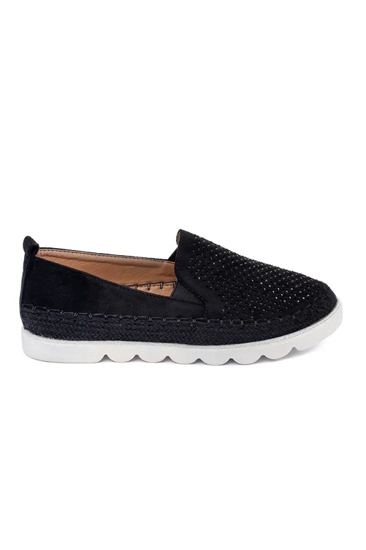 Slip on kingad
