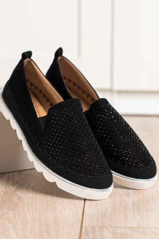 Slip on kingad