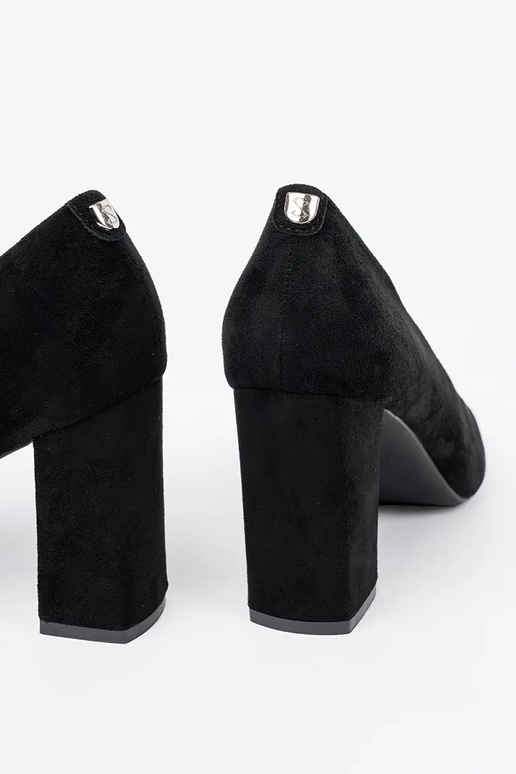 Klassikalise mudeli kingad SERGIO LEONE