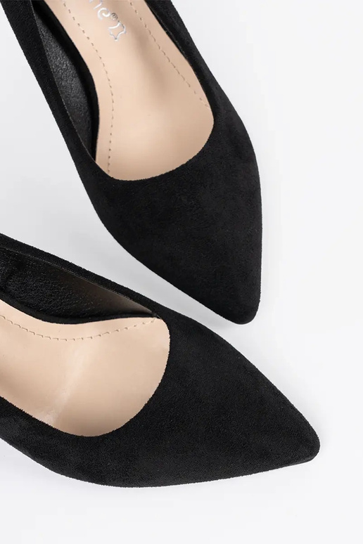 Klassikalise mudeli kingad SERGIO LEONE