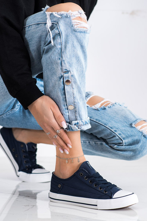 Naiste saapad Big Star DD274335