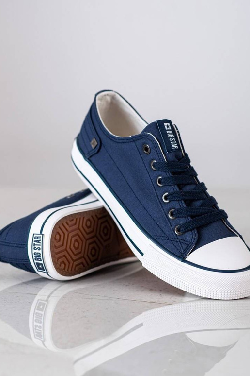 Naiste saapad Big Star DD274335