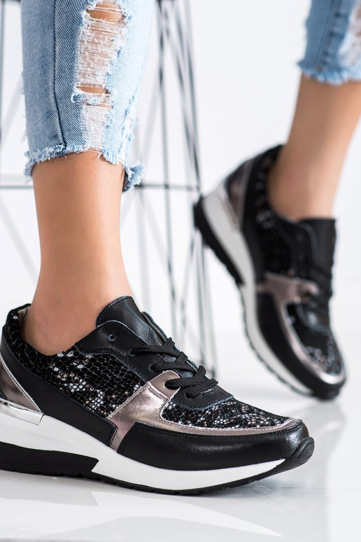 snekarsy  Mustad Shelovet snekarsy  Mustad Shelovet