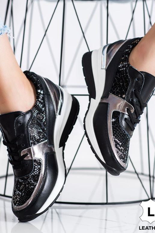 snekarsy  Mustad Shelovet snekarsy  Mustad Shelovet