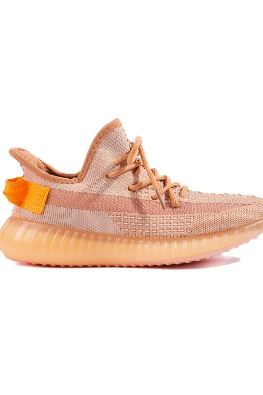 Shelovet  Naiste kingad oranž värv