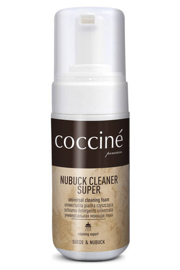 Nubuki puhastusvahend