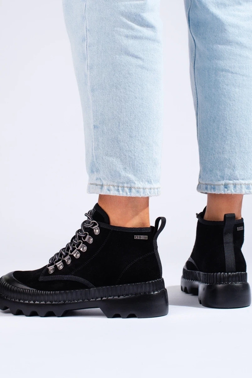 Pealiste poolsaapad Big Star II274363...