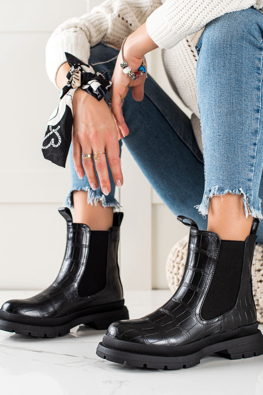 msuud Chelsea saapad