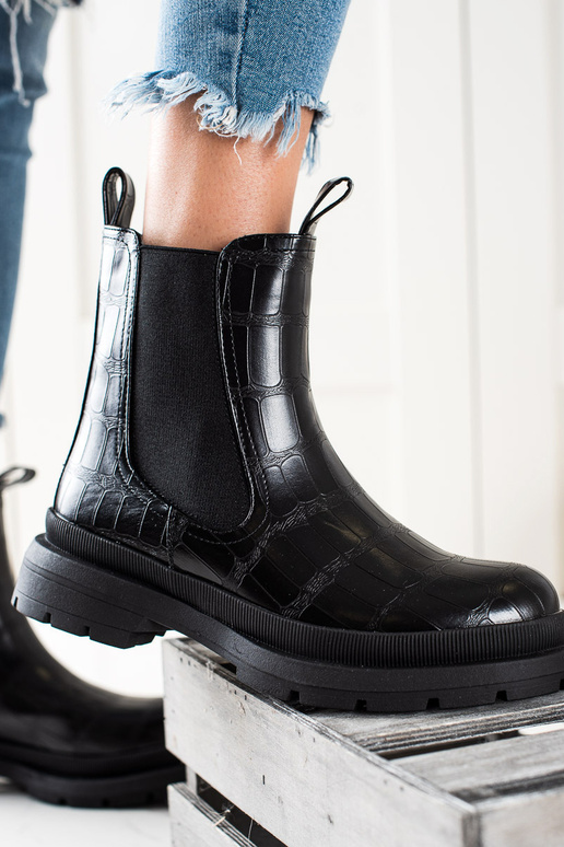 msuud Chelsea saapad