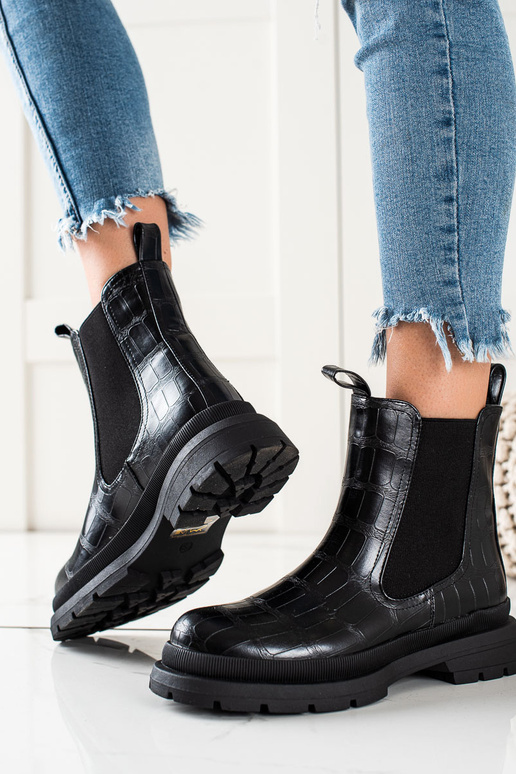 msuud Chelsea saapad