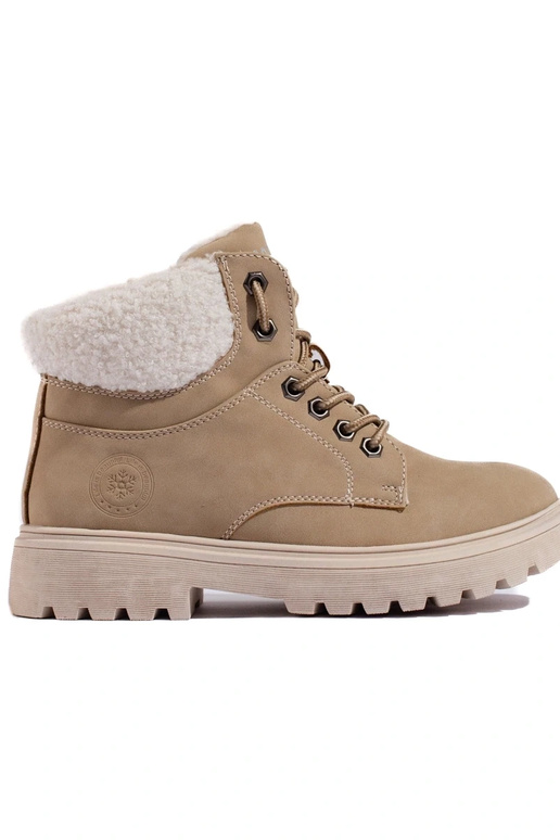 Liivavärviga ökoloogilisest nahast... Liivavärviga ökoloogilisest nahast...