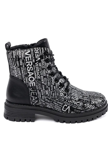 säärsaapad trükiga naiste...