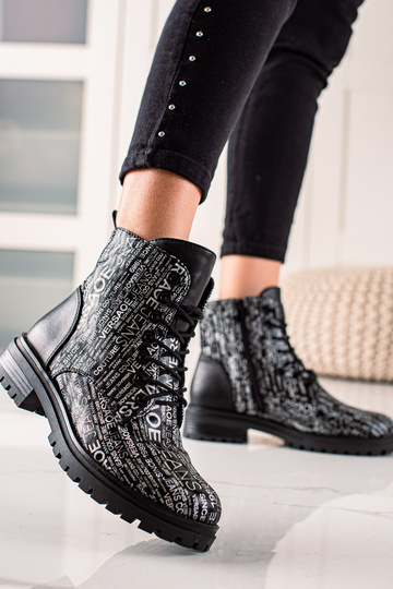 säärsaapad trükiga naiste... 2