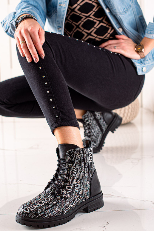 säärsaapad trükiga naiste omad Msuud säärsaapad trükiga naiste omad Msuud