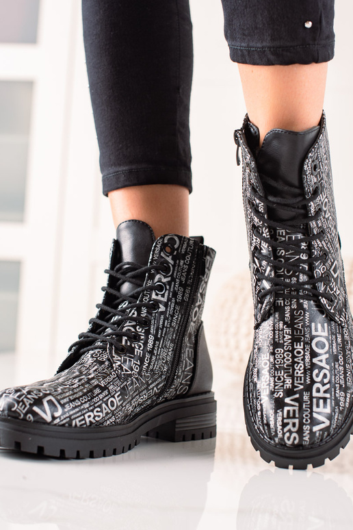 säärsaapad trükiga naiste omad Msuud säärsaapad trükiga naiste omad Msuud