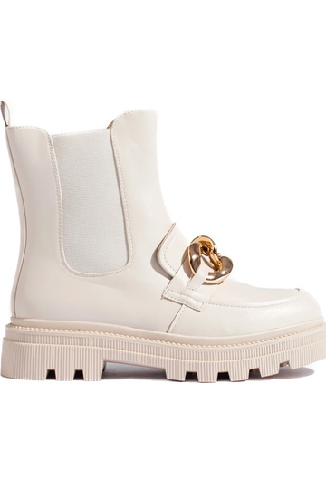 Pealiste saapad platvormiga...