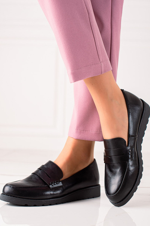 Klassikalise mudeli Naiste saapad...