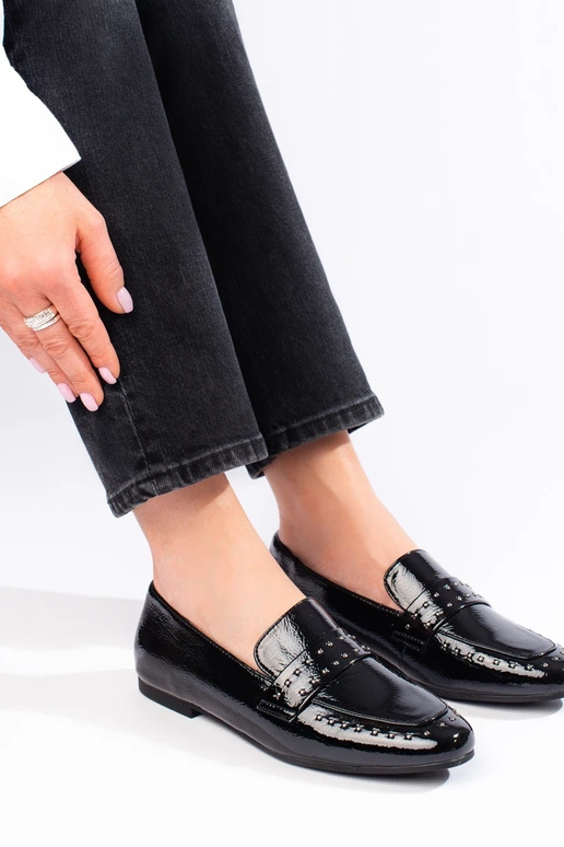 Naiste saapad Shelovet