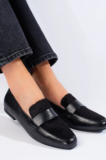 mustad Naiste saapad... 2