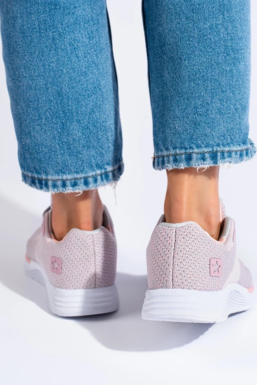 Spordistiilis kingad  Shelovet...