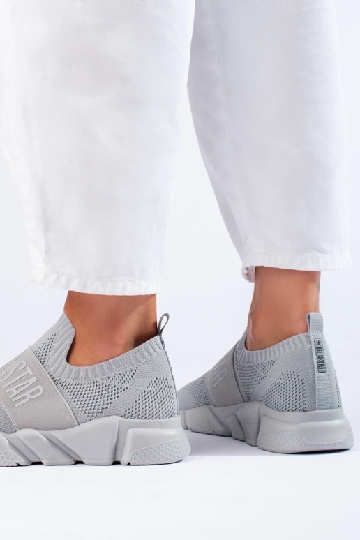 Moekad vabaajajalatsid Big Star JJ274295