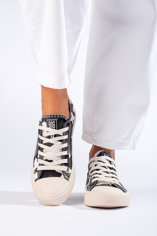 Naiste saapad BIG STAR JJ274237