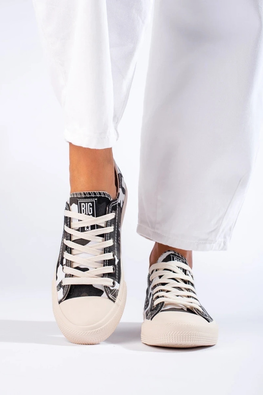 Naiste saapad BIG STAR JJ274237