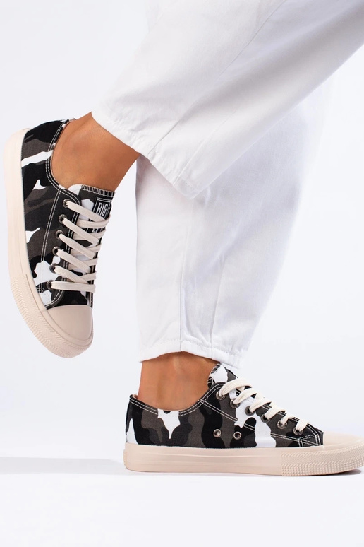 Naiste saapad BIG STAR JJ274237