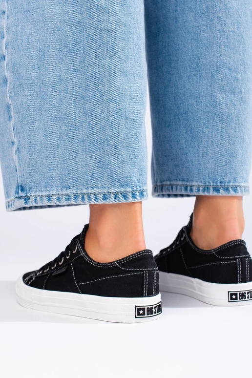 Naiste saapad Big Star JJ274098