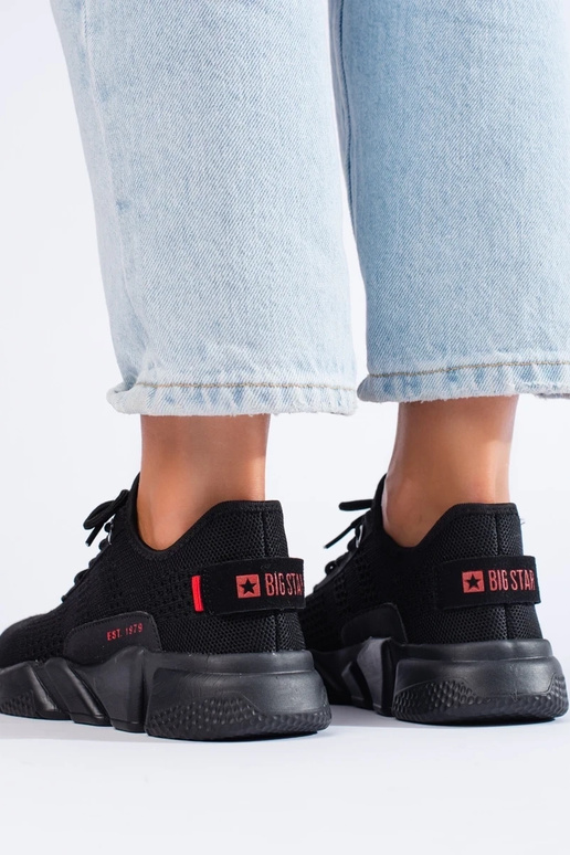 Moekad vabaajajalatsid Big Star JJ274273