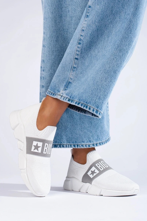 Moekad vabaajajalatsid  Big Star...