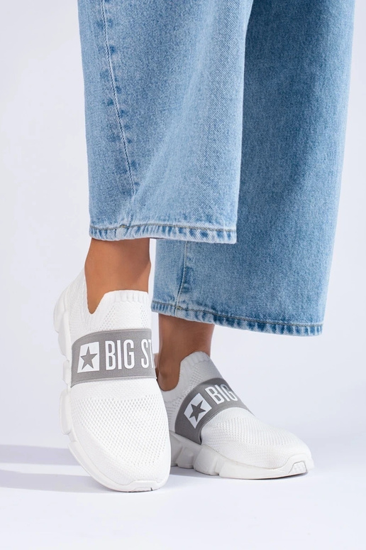 Moekad vabaajajalatsid  Big Star...