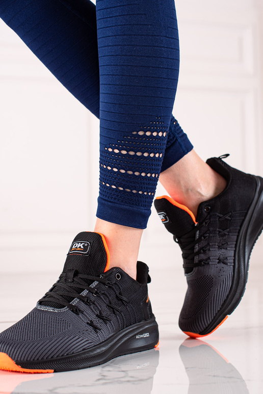 naiste kingad  DK halli värvi