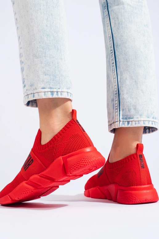 Moekad vabaajajalatsid BIG STAR JJ274298