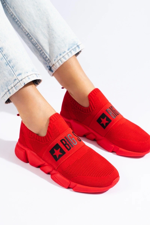 Moekad vabaajajalatsid BIG STAR JJ274298