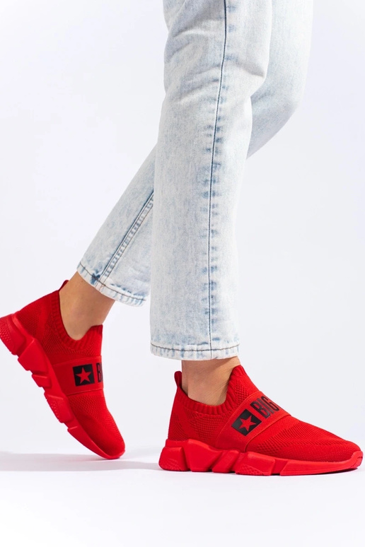 Moekad vabaajajalatsid BIG STAR JJ274298