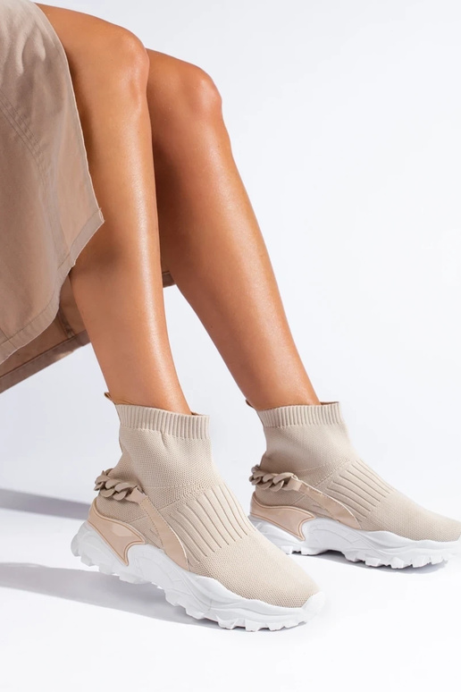 Moekad vabaajajalatsid  Shelovet...