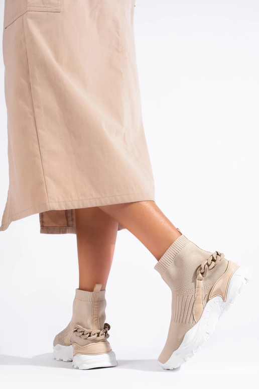 Moekad vabaajajalatsid  Shelovet...