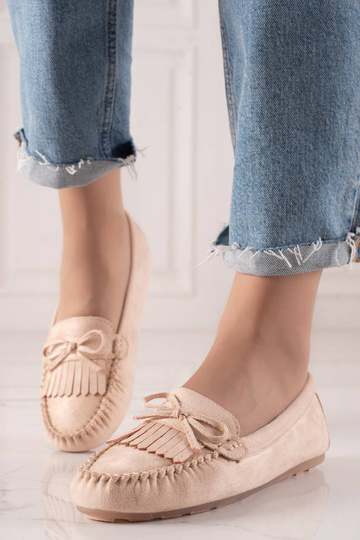 Shelovet  mokassiinid... 2