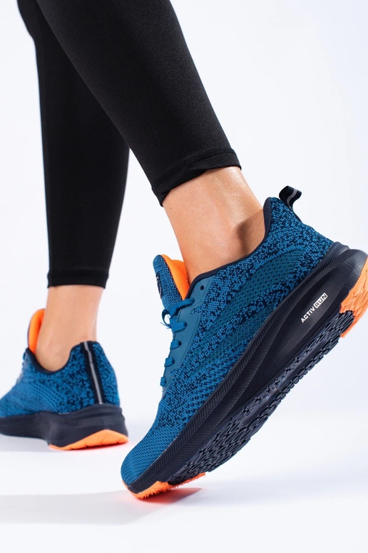 Spordistiilis kingad  fitness DK